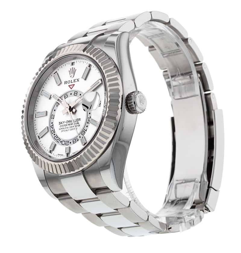 Rolex Sky-Dweller 326934